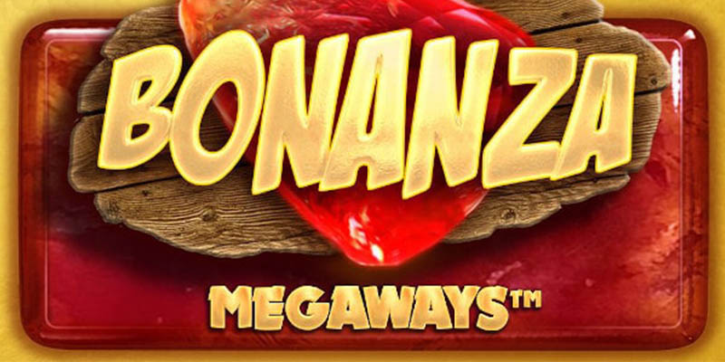 Bonanza Megaways 