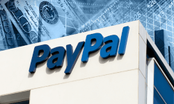 ประวัติ paypal 