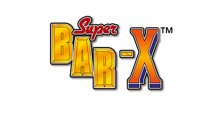 SUPER BAR-X