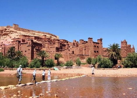 دليلك الشامل للتعرف على أجمل المعالم السياحية في المغرب