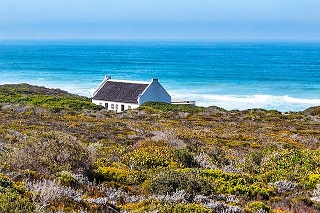 seaside cottages