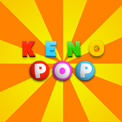เกม KENO POP