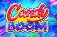 Candy Boom Boongo
