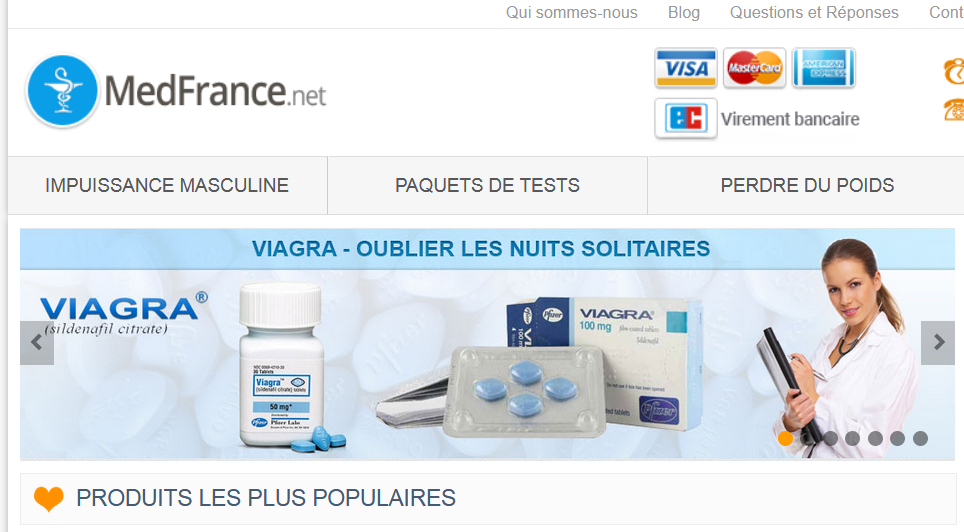 Medfrance La pharmacie en ligne