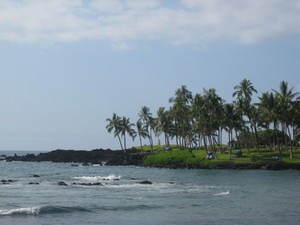 Waikoloa Village Holiday