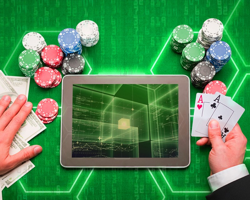 Les innovations dans l'univers des casinos en ligne