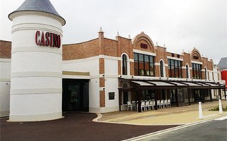 casino fort mahon