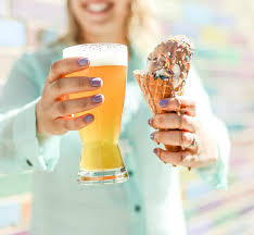 How to Make Beer Ice Cream | American Homebrewers Association