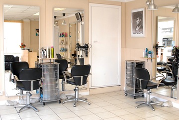 Beauty Salon Business