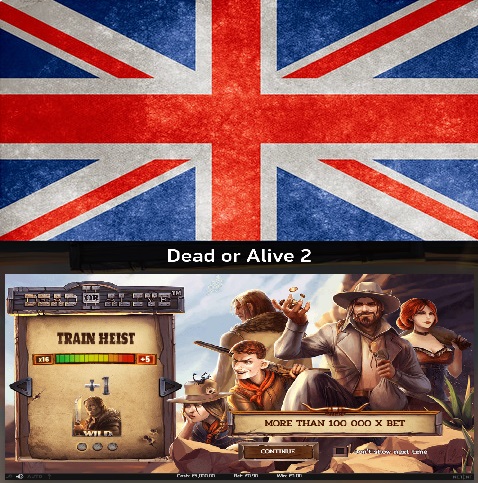 Australias top Netent games