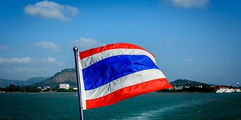 Thailand iGaming NetEnt