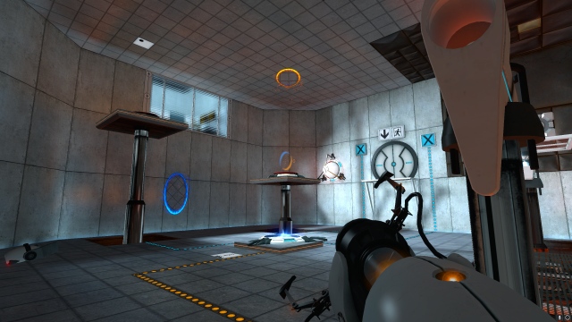 escape rooms and video gaming