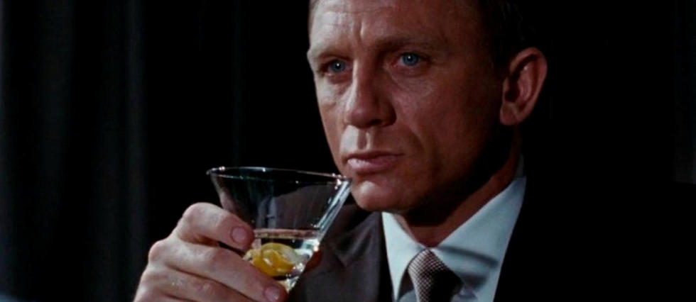 L'alcool et le casino : liaisons dangereuses