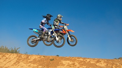 motocross theft prevention tips