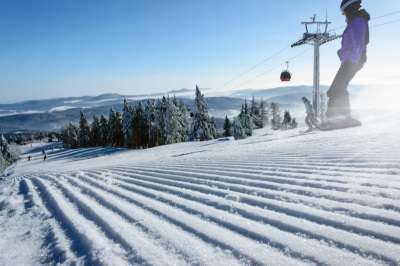 ski resort security 