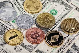 Digital Currencies