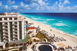 beach casino resort hotels