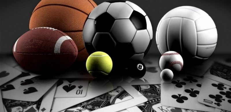 Poker en ligne et paris sportifs